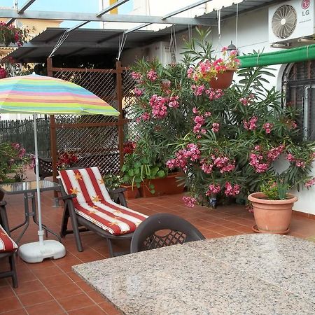 Madamme Curie Apartment Torrevieja Dış mekan fotoğraf