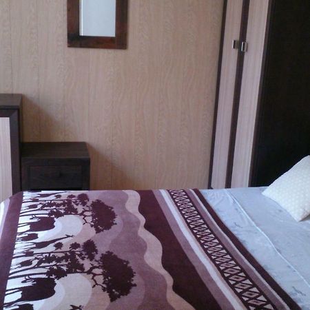 Madamme Curie Apartment Torrevieja Dış mekan fotoğraf