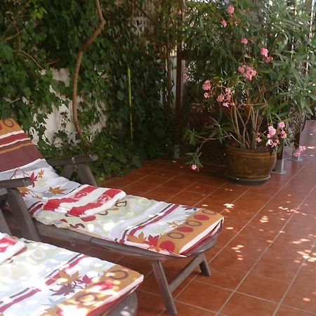 Madamme Curie Apartment Torrevieja Dış mekan fotoğraf