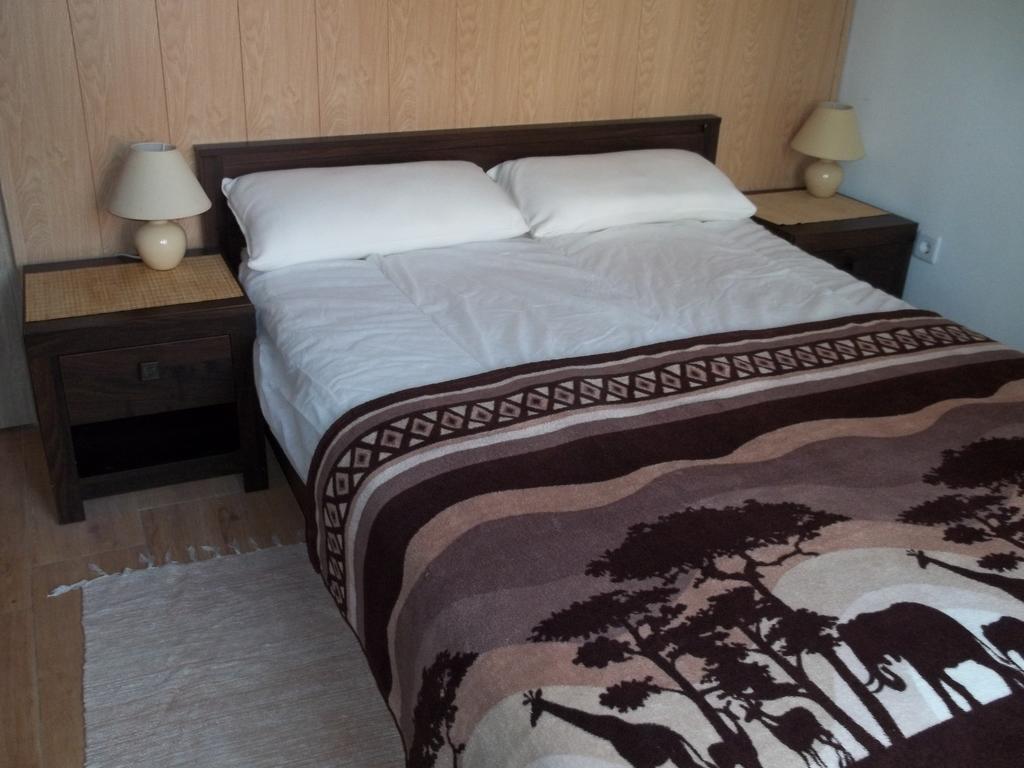 Madamme Curie Apartment Torrevieja Dış mekan fotoğraf