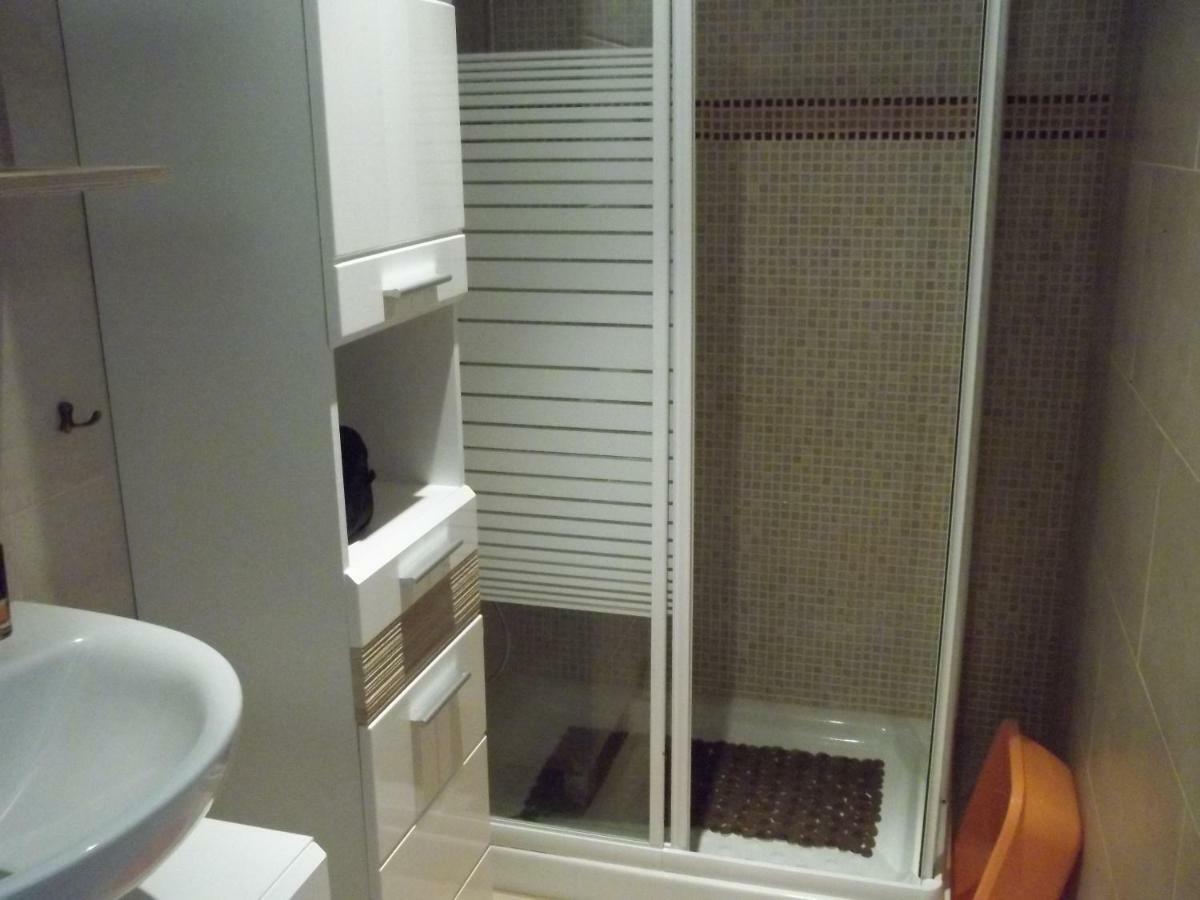 Madamme Curie Apartment Torrevieja Dış mekan fotoğraf